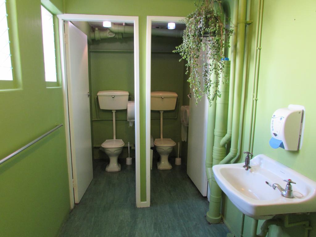 Rotorua Downtown Backpackers Hostel Room photo