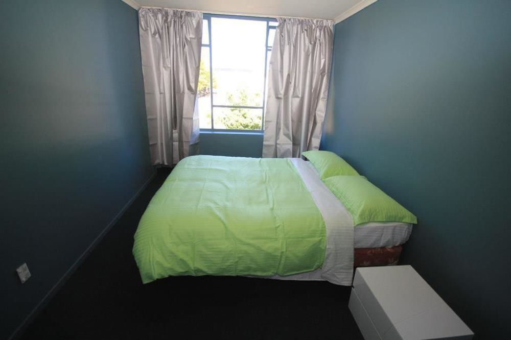 Rotorua Downtown Backpackers Hostel Exterior photo